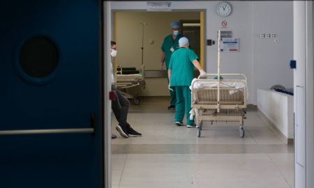 Νέο κρούσμα στη Χίο: Θετικός στον κορωνοϊό ανθυπολοχαγός