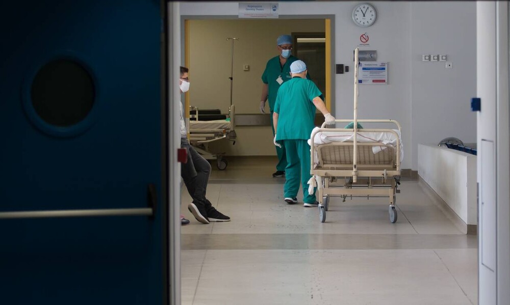 Νέο κρούσμα στη Χίο: Θετικός στον κορωνοϊό ανθυπολοχαγός