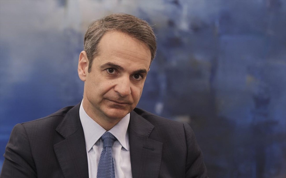 Μητσοτάκης: Η συμφωνία Ελλάδας – Ιταλίας υπόδειγμα συνεργασίας και σχέσεων καλής γειτονίας