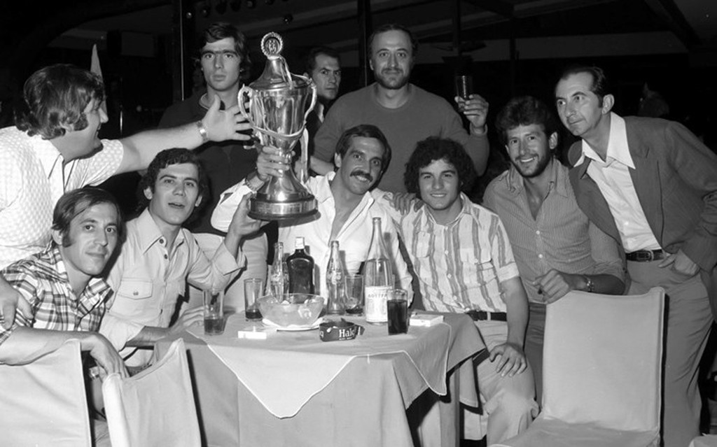 Ηρακλής: Πάνω σε στάχτες η 44η επέτειος Κυπέλλου