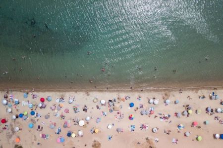 Επικίνδυνη θερινή ραστώνη