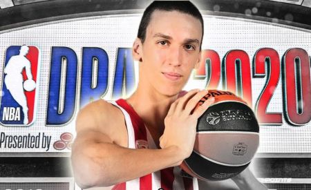 NBA: Προβλέπουν ότι θα επιλεγεί στο 24 του ντραφτ ο Ποκουσέφσκι