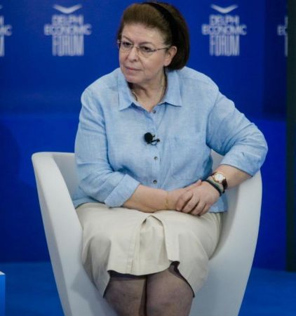 Μενδώνη: Προτεραιότητα για το ηλεκτρονικό εισιτήριο οι Δελφοί και η Ολυμπία