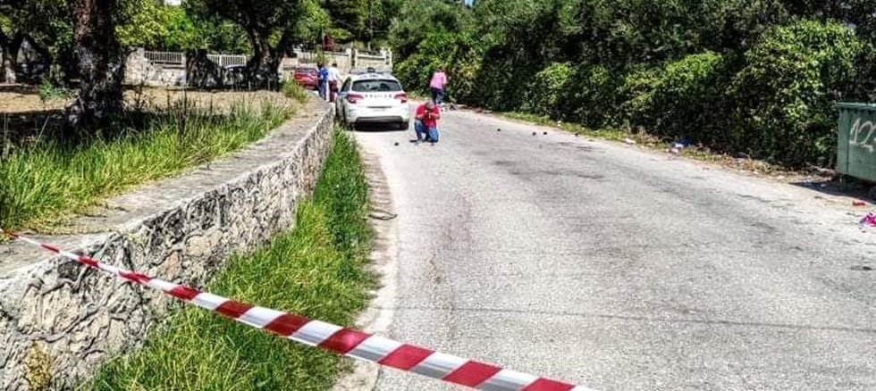 Μαφιόζικη εκτέλεση στη Ζάκυνθο: Πώς ενήργησαν οι δράστες – Ποια είναι τα θύματα