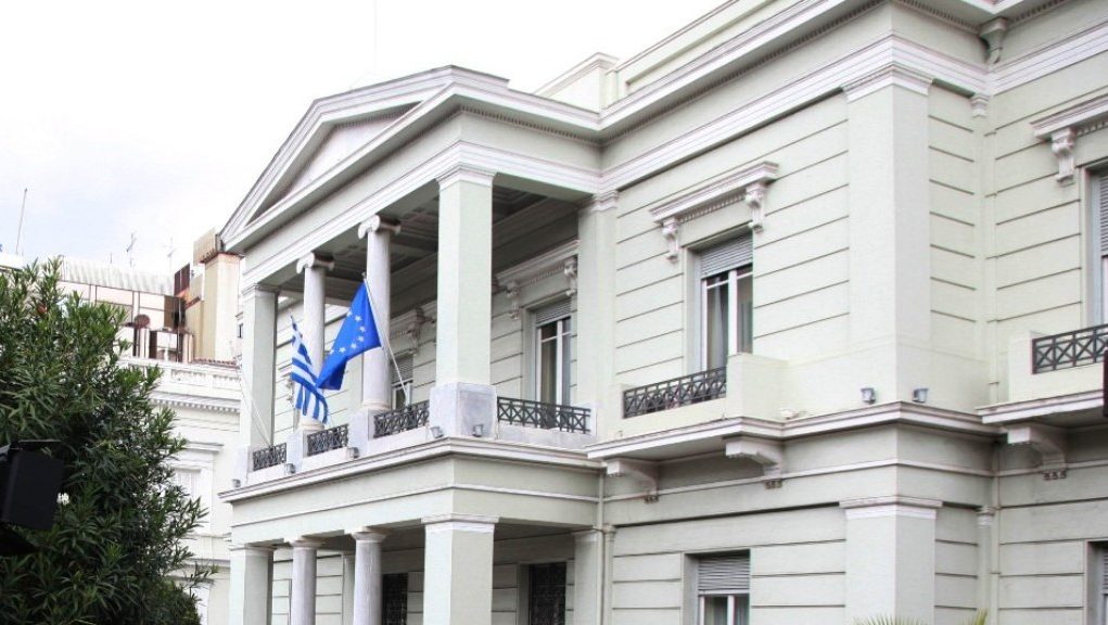 Αλλαξε η εθνική γραμμή στα ελληνοτουρκικά;