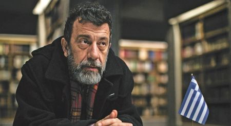 «γιατι με επελεξαν οι γαλλοι»