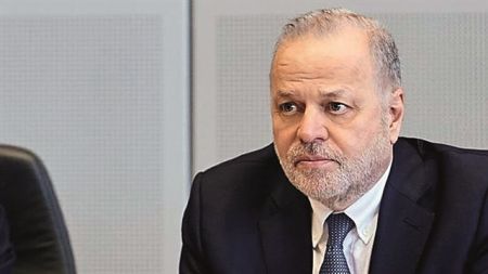 Θωρακισμένη η Mytilineos προχωρεί στην επόμενη ημέρα