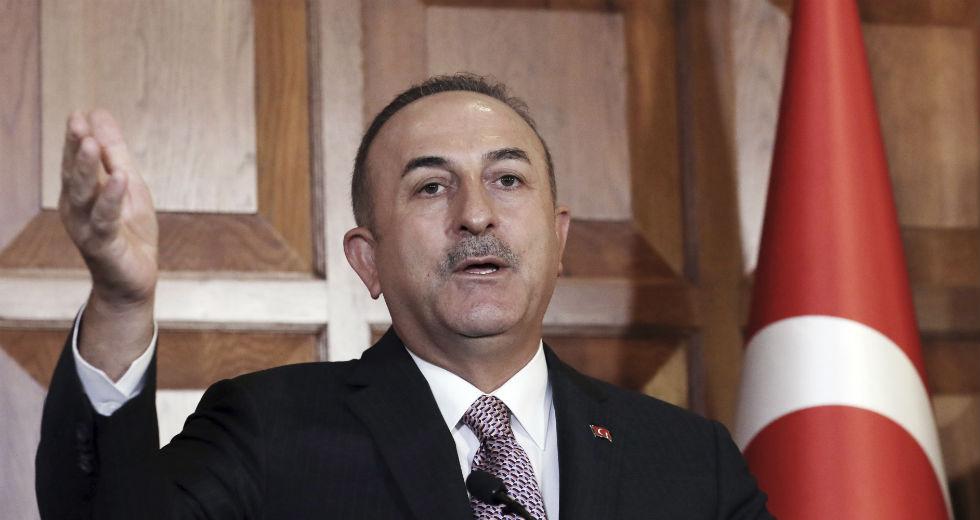 Λιβύη: «Οχι» από Αγκυρα στην πρόταση της Αιγύπτου για εκεχειρία