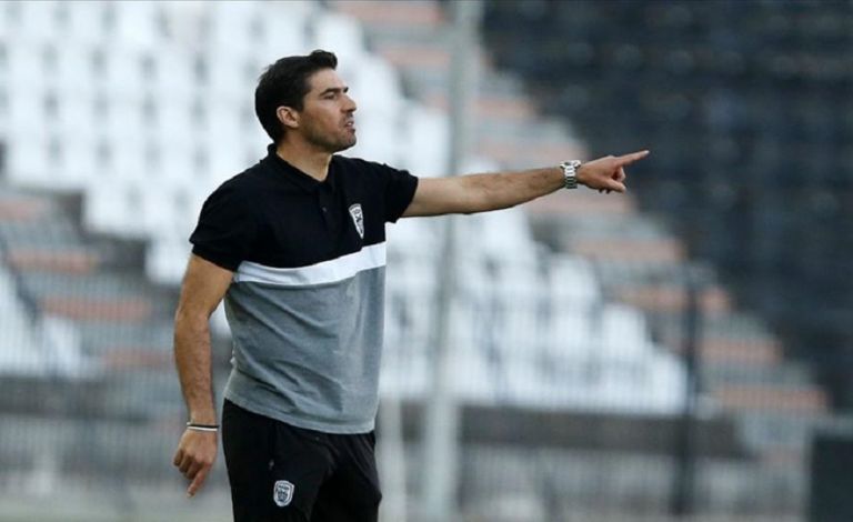 ΠΑΟΚ: Υπέγραψε τη μείωση και ο Φερέιρα