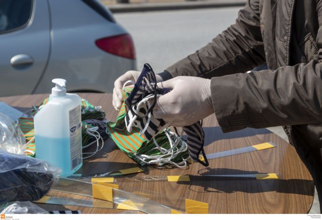 Μαγιορκίνης: Οι ασυμπτωματικοί μεταδίδουν τον κορωνοϊό – Τι είπε για μάσκες και θερμοκρασία