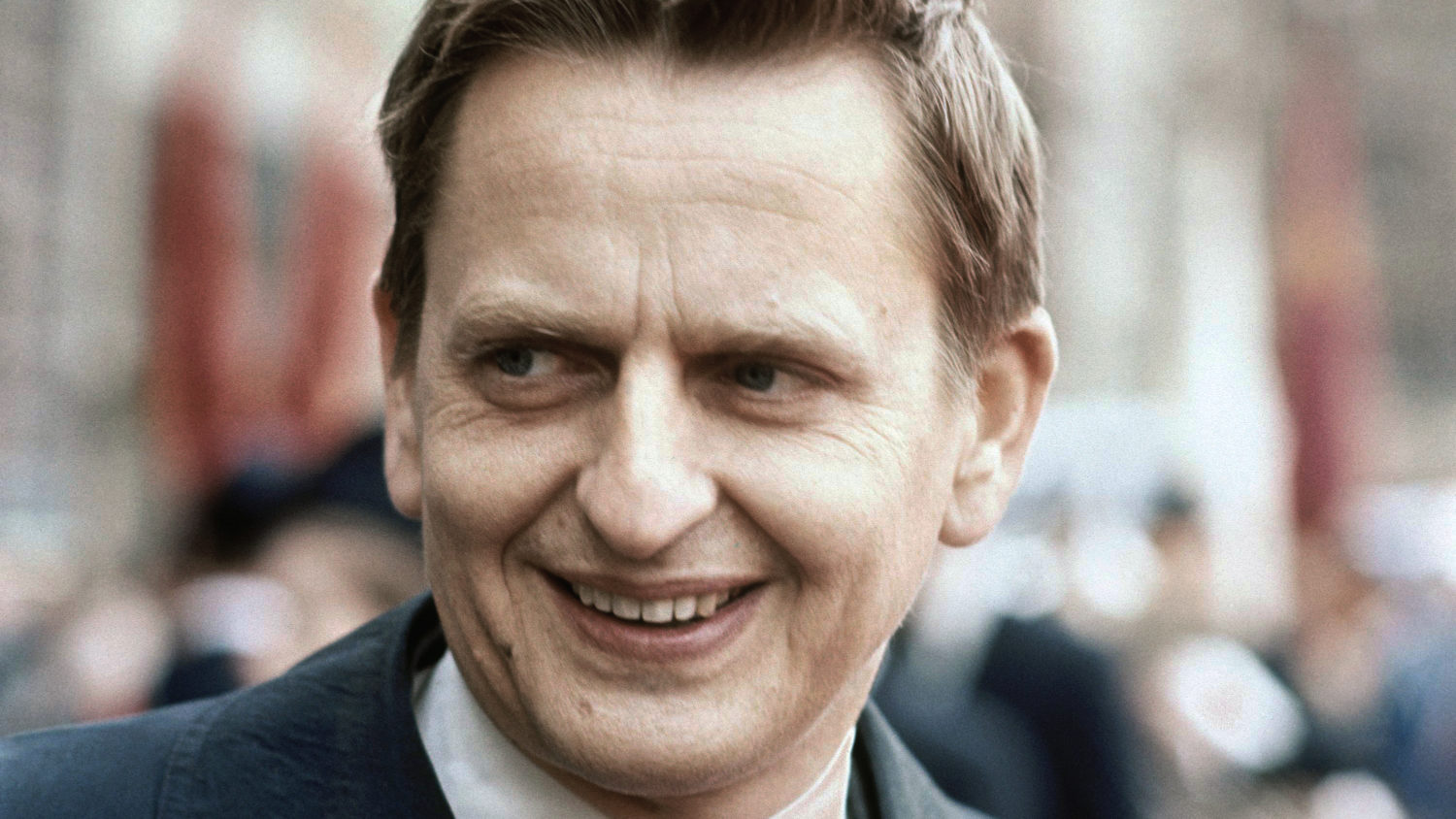 Case closed: Swedish prosecutor says man who killed himself in 2000 assassinated Olof Palme