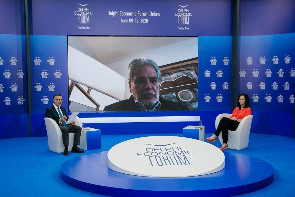 Στυλιανίδης: Η Ευρώπη μπροστά σε μία νέα πρόκληση – Θα πετύχει ή θα αποτύχει;