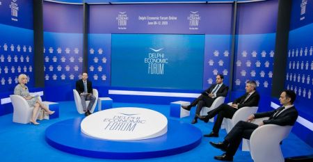 Οικονομικό Φόρουμ Δελφών: Πώς αλλάζουν οι αστικές συγκοινωνίες της χώρας