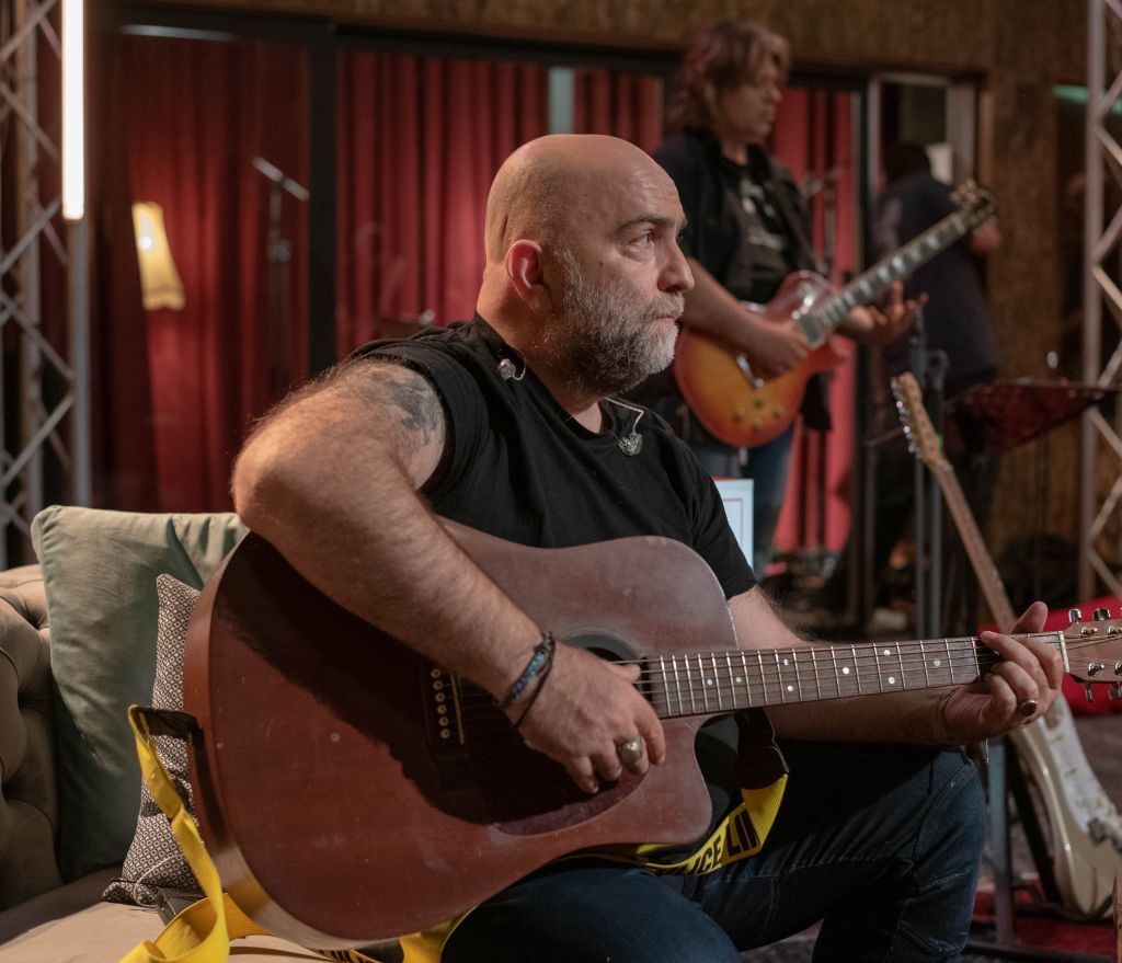 Οι… παλιές αγάπες την Παρασκευή στο Mega [trailer]