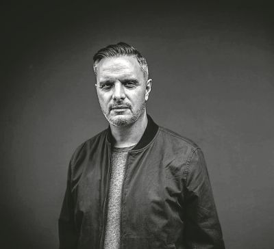 Στηβ Βρανάκης: «Η Ελλάδα να επενδύσει στην οικονομία “των ιδεών”»