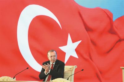 Η «ώρα της αλήθειας» για τις σχέσεις με την Τουρκία