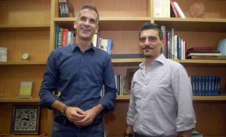 Μπακογιάννης: Όχι ευχές και εξαγγελίες, αλλά έργα για τον βοτανικό