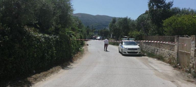 Μαφιόζικη εκτέλεση στη Ζάκυνθο: Τι ανέφερε ο 53χρονος, τι βλέπουν οι Αρχές | tovima.gr