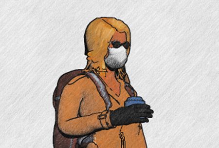 Επίθεση με βιτριόλι: Πώς εξιχνιάστηκε η υπόθεση – Αντιζηλία το κίνητρο της επίθεσης