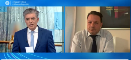 Δικηγόρος 34χρονης στο MEGA: Η Ιωάννα δεν είχε αναφέρει την προσαχθείσα σε συζητήσεις