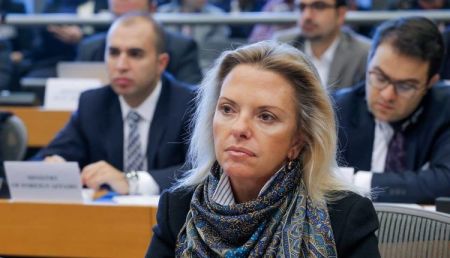 Ερώτηση Βόζεμπεργκ στην Κομισιόν για τις απειλές της Τουρκίας