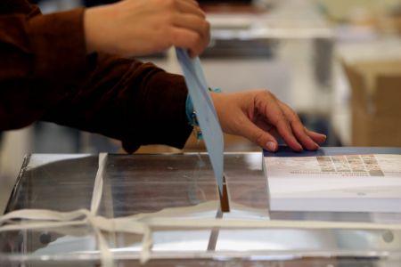 Δημοσκόπηση Opinion Poll: Σταθερά μπροστά με μεγάλη διαφορά η ΝΔ – Δείτε τους δημοφιλείς υπουργούς