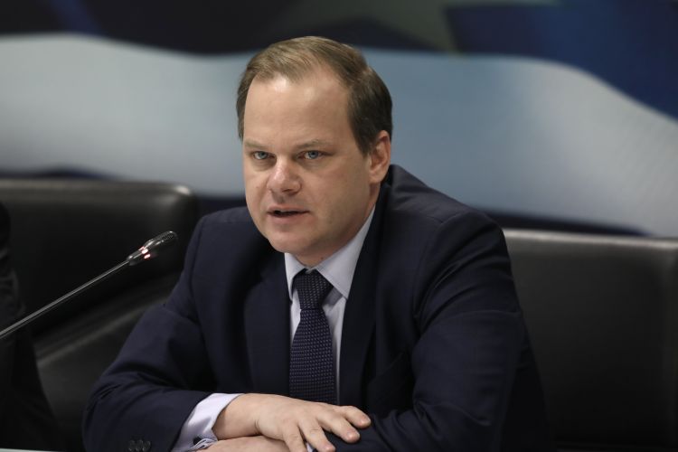 Κ. Καραμανλής: Απαντά με…κουίζ στον Αλέξη Τσίπρα για το μετρό Θεσσαλονίκης