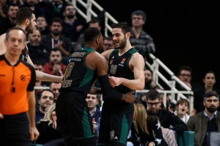 Βόμβα Γιαννακόπουλου: Ο Παναθηναϊκός αποχωρεί από την Ευρωλίγκα