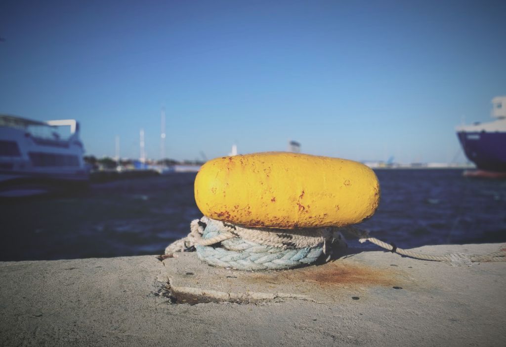 Διασπορά κινδύνου