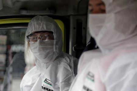 Κορωνοϊός: Νέα περιοριστικά μέτρα στην Ξάνθη μετά την «έκρηξη» κρουσμάτων