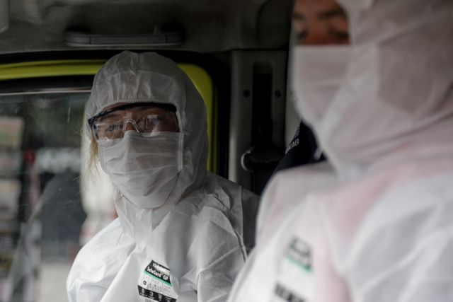 Κορωνοϊός: Νέα περιοριστικά μέτρα στην Ξάνθη μετά την «έκρηξη» κρουσμάτων