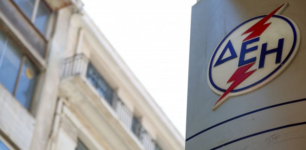 Το τρένο μπήκε στις ράγες