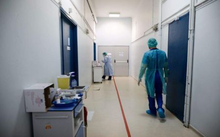 Κορωνοϊός: 20 νέα κρούσματα και κανένας θάνατος στην Ελλάδα