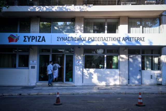 ΣΥΡΙΖΑ εναντίον Πέτσα για τη χρηματοδότηση των ΜΜΕ