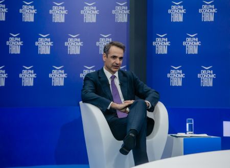 Μητσοτάκης: Nα μην γίνουμε θύματα της επιτυχίας μας