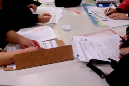 Κτηματολόγιο: Παρατείνεται η υποβολή δηλώσεων σε δύο Περιφέρειες