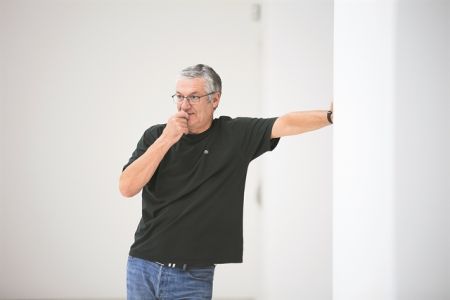 «Η τέχνη είναι ζωτική ανάγκη»