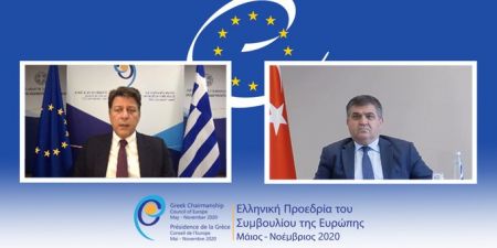 Βαρβιτσιώτης: Η Τουρκία να σταματήσει τις προκλήσεις κατά της Ελλάδας