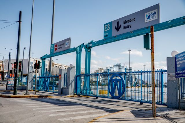 ΣτΕ: «Παγώνει» προσωρινά η επέκταση του λιμανιού στην Πειραϊκή