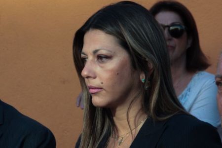 Ζαχαράκη για ηλεκτρονική αποστολή βαθμολογιών: Ανταποκριθήκαμε στις ιδιαίτερες συνθήκες