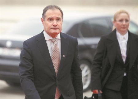 «Η επιχείρηση στον Εβρο δεν έμοιαζε με τις άλλες»