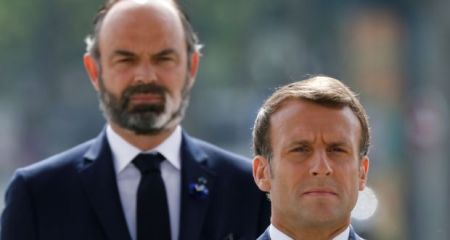 Σενάρια ανασχηματισμού στη Γαλλία