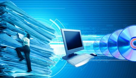 Η θετική ανατροπή του ψηφιακού μετασχηματισμού