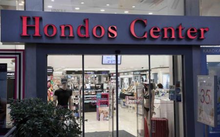 Πέθανε σε ηλικία 67 ετών ο Γιάννης Χόντος