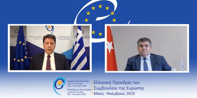 Βαρβιτσιώτης: Η Τουρκία να σταματήσει τις προκλήσεις κατά της Ελλάδας