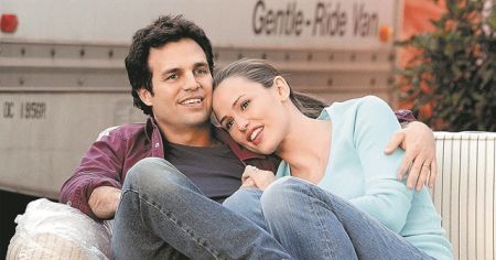 Η Τζένιφερ Γκάρνερ μεγαλώνει, ο Rock ισοπεδώνει!