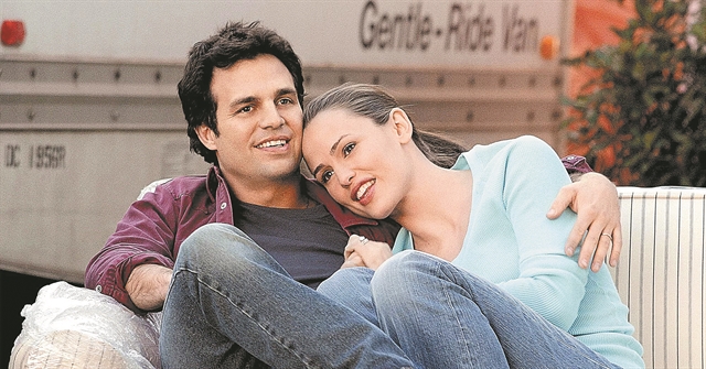 Η Τζένιφερ Γκάρνερ μεγαλώνει, ο Rock ισοπεδώνει!