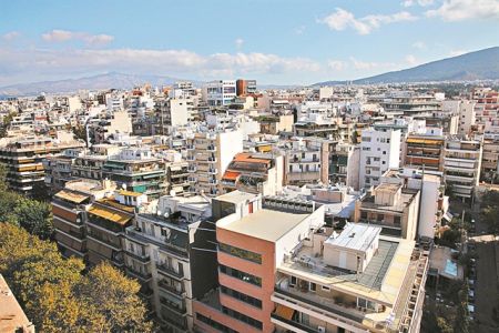 ΠΟΜΙΔΑ: Φοροαπαλλαγή των ιδιοκτητών που υπέστησαν αναγκαστική μείωση 40% στα ενοίκια λόγω του κορωνοϊού