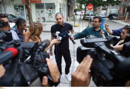 Αδερφός της μικρής Μαρκέλλας στο MEGA:  Όλα τα μέλη της οικογένειας θεωρούνται ύποπτα από τις Αρχές