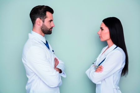 Ανδρες – γυναίκες: Πόσο ίσοι είναι απέναντι στην ιατρική και στα φάρμακα